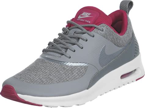 nike air max thea weiß pink grau|Nike Air Max thea outfits.